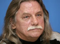 press conference in UNIAN