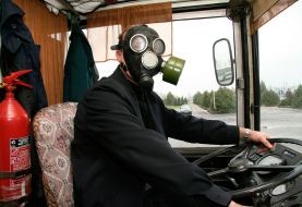 Civil security exercise