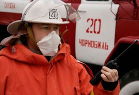 Civil security exercise