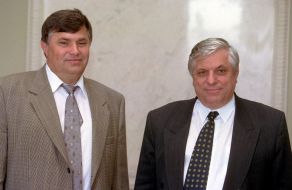  Konstantin Dovgan and Sergey Dovgan