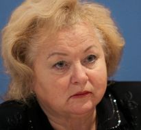 press conference in UNIAN