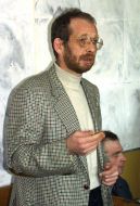 Boris Feldman