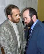 Boris Feldman Andrey Fedur