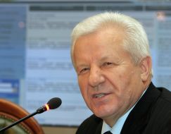 Moroz web-site presentation