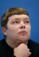 Прес-конференція в УНІАН