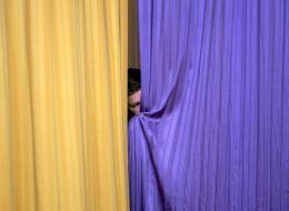 Yuschenko Karpov visit to boarding school