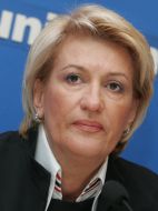 press conference in UNIAN