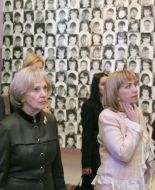 meeting Yuschenko with Adamkus