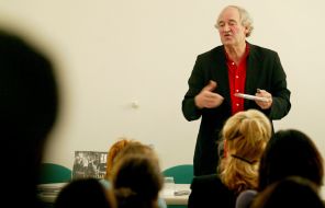 Exhibition of Pierre Josse