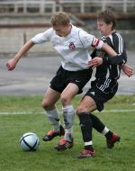 FC „Lvov” (Lvov) - FC „TsSKA” (Kyiv)