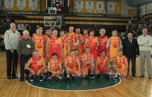 Матч ”Від серця до серця”