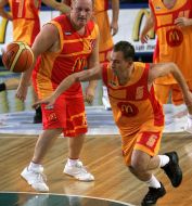 Матч ”Від серця до серця”