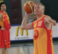 Матч ”Від серця до серця”