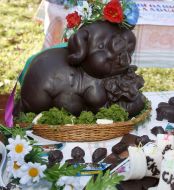 Фестиваль «Вкусное сало»