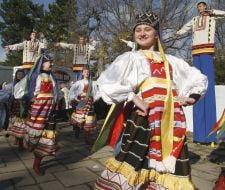 Фестиваль «Вкусное сало»