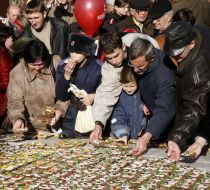 Фестиваль «Вкусное сало»