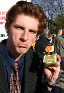 Фестиваль «Вкусное сало»