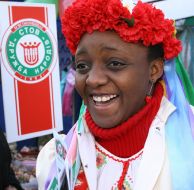 Фестиваль «Вкусное сало»