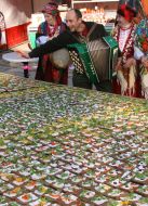 Фестиваль «Вкусное сало»