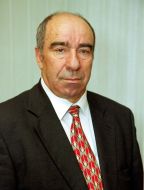 Boris Daich