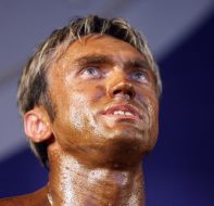 Bodybuilding ’’Lvov cup-2006’