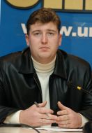 Sergei Yushchenko