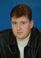 Sergey Yushchenko