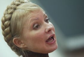 Собрание депутатов Киевского городского совета