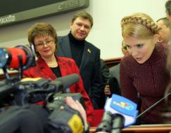 Собрание депутатов Киевского городского совета