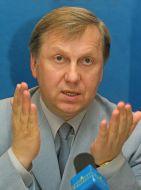 Vitaly Zhuravsky