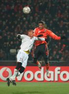 ФК «Shakhter» (Donetsk) - ФК «Roma» (Rome)