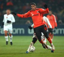 ФК «Shakhter» (Donetsk) - ФК «Roma» (Rome)