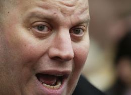 Мітинг проти підвищення цін на комунальні послуги