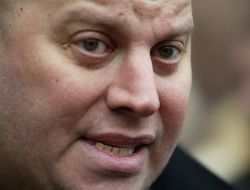 Мітинг проти підвищення цін на комунальні послуги