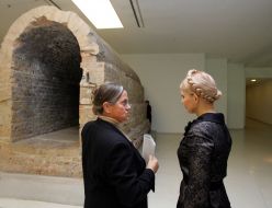 Візит Тимошенко до Берліну