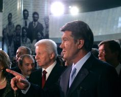 Виставка ”Розсекречена пам’ять”