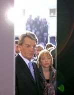 Виставка ”Розсекречена пам’ять”