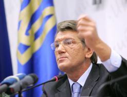 Інтерв’ю російським ЗМІ