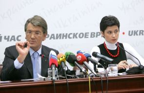 Інтерв’ю російським ЗМІ