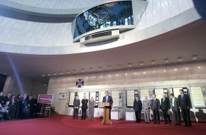 Виставка ”Розсекречена пам’ять”