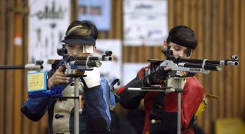 Ukrainian Shooting Championship
