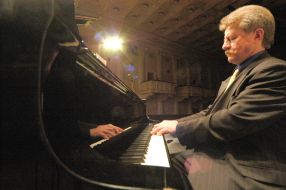 Festival «Zaporozhia jam»