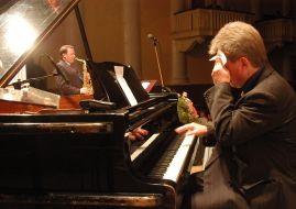 Festival «Zaporozhia jam»