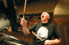 Festival «Zaporozhia jam»