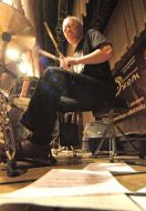 Festival «Zaporozhia jam»