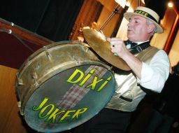 Festival «Zaporozhia jam»