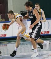 Superleague.Basketball