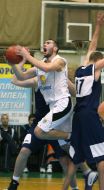 basketball BC ”Lvovskaya Politekhnika-Galichina” VS MBC ”Odessa”