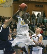 basketball BC ”Lvovskaya Politekhnika-Galichina” VS MBC ”Odessa”