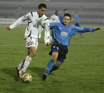 Футбол ”Металург” (Донецьк) - ”Дніпро” (Дніпропетровськ)